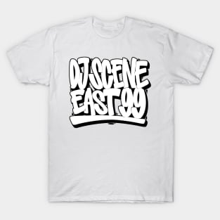 DJ Scene East 99 T-Shirt